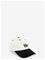 VANS Lefty Script Curved Bill Jockey - BLACK - One Size – kuva 2