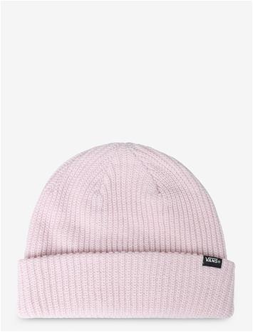 VANS Core Basic Cuff Beanie - PALE PETAL - One Size
