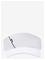 J. LINDEBERG Yaden Visor - WHITE - 56 – kuva 2