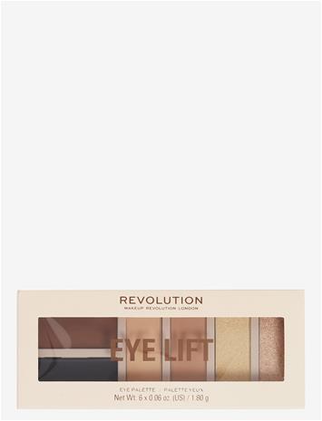 Makeup Revolution Eye Lift Palette - 10,8 g