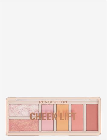 Makeup Revolution Blush Lift Palette - 10,8 g