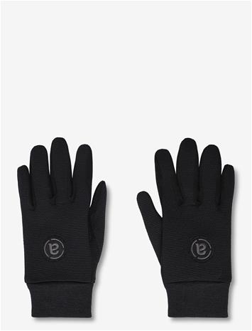 ABACUS Lds Abacus Warm Glove, Pair - BLACK - M/L