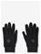 ABACUS Lds Abacus Warm Glove, Pair - BLACK - S – kuva 2