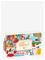 VILAC Puzzles Book 52 Pcs - The 4 Seasons - MULTI - One Size – kuva 2