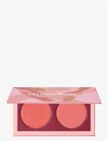 LH cosmetics Duo Dimension Zone