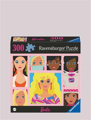 Ravensburger - Strong Women Make Waves - 300p (12001493)