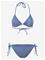 ROXY Sd Essentials Tiki Classic Ts - DUTCH BLUE - M – kuva 2