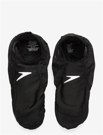 Uimakengät Speedo, mustat – kuva 3/3