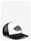 VANS Classic Patch Curved Bill Trucker - BLACK/WHITE - One Size – kuva 2