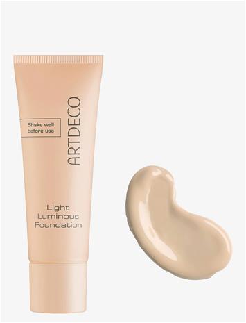 Artdeco Light Luminous Foundation 08 Neutral Porcelain