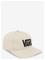 VANS Stretch Logo Snapback - OATMEAL - One Size – kuva 2