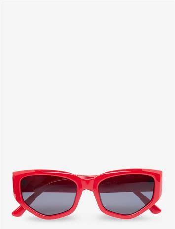 VANS Leyden Sunglasses - RACING RED - One Size – kuva 2/2