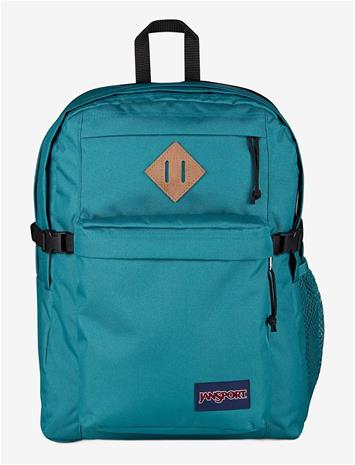JANSPORT Main Campus - EMERALD POOL - One Size