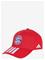 adidas Performance Fcb Bb Cap - Red - 58-60 – kuva 2
