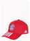 adidas Performance Fcb Bb Cap - Red - 58-60 – kuva 3
