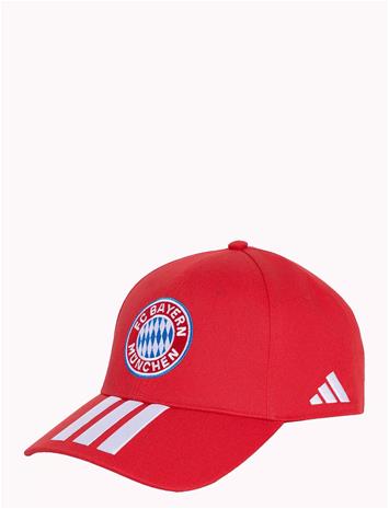 adidas Performance Fcb Bb Cap - Red - 58-60 – kuva 3/3
