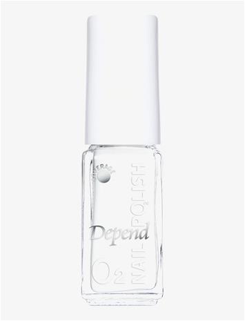Depend O2 Mini Nail Polish A031