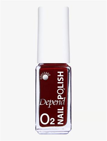 Depend O2 Dark Beauty A534