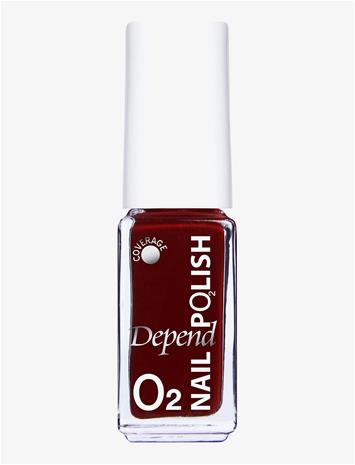 Depend O2 Dark Beauty A534