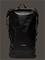 Tretorn Lya Rolltop Waterproof Jet Black – kuva 3