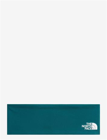 THE NORTH FACE Base Headband - PACIFIC TEAL - S/M