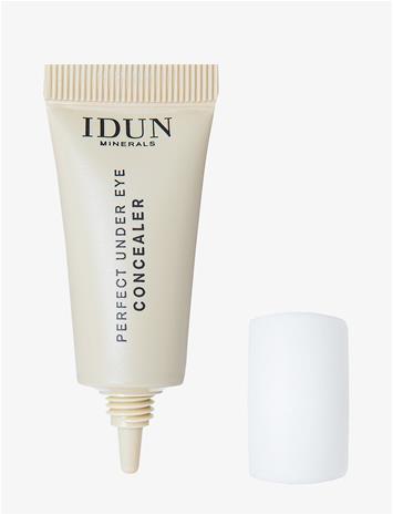 IDUN Minerals Perfect Under Eye Concealer 6 ml – Tan