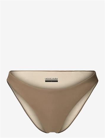 RETHINKIT STUDIOS Bikini Bottom Bay - WALNUT - L