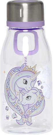 Beckmann Pullo 400 ml, Unicorn Princess Ice Blue