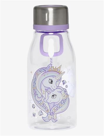 Beckmann Pullo 400 ml, Unicorn Princess Ice Blue