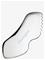 Cloud & Glow Gua Sha Stainless Steel – kuva 5