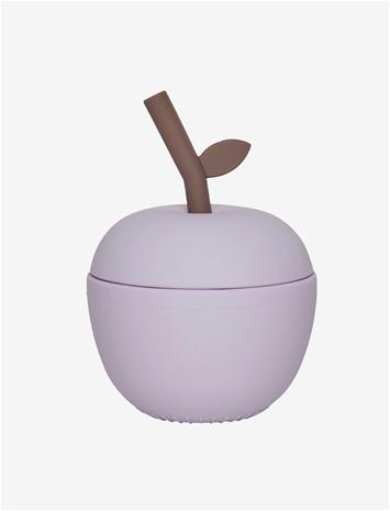 OYOY Apple kuppi Lavender