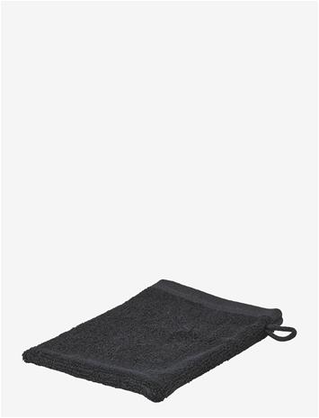 ZONE DENMARK Wash Glove Sauna - BLACK - 15.5X21