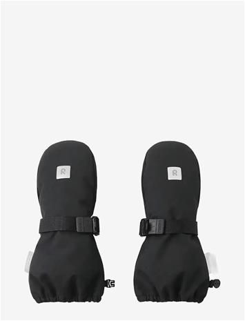 Reima Ote, rukkaset, lapset, black