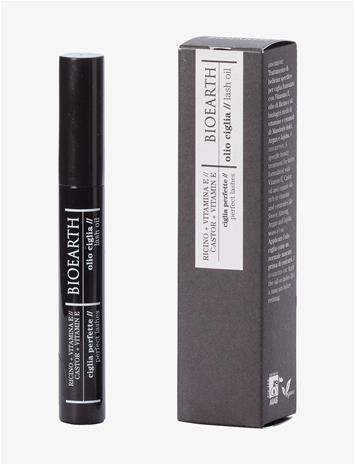 Bioearth Lash Oil 8ml