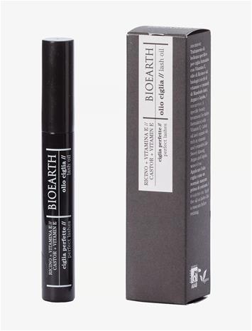 Bioearth Lash Oil 8ml