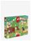 JANOD Janod - Forest Tactile Puzzle - MULTI - One Size – kuva 2