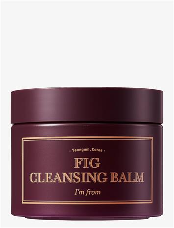 I'm From Fig Cleansing Balm - 100 ml