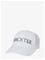 BACKTEE Backtee Light Cap - OPTICAL WHITE - One Size – kuva 2