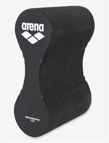 ARENA Freeflow Pullbuoy Ii - BLACK - One Size – kuva 2/3