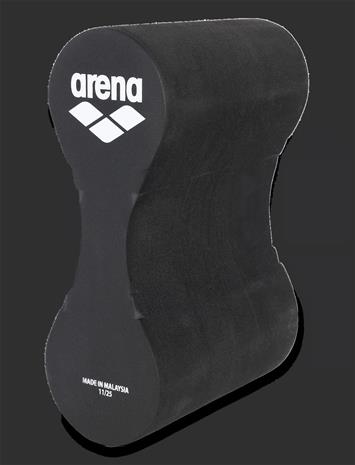 ARENA Freeflow Pullbuoy Ii - BLACK - One Size – kuva 3/3