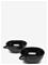 SERAX Cup De Set/2 - BLACK - 20 CL – kuva 2