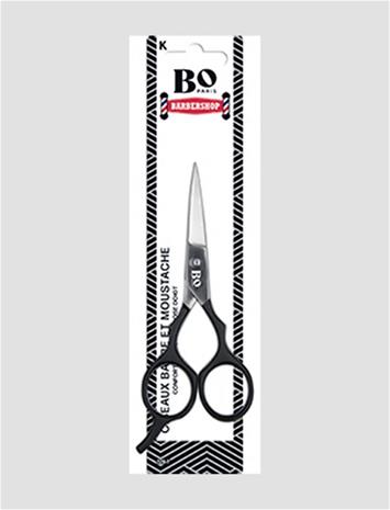 B&O Paris Beard & Mustache Scissors