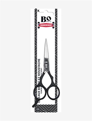 B&O Paris Beard & Mustache Scissors