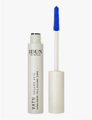 Idun Minerals Vatn volume mascara 38°c -ripsiväri – kuva 7/8