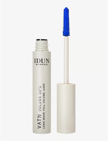 Idun Minerals Vatn volume mascara 38°c -ripsiväri – kuva 8/8