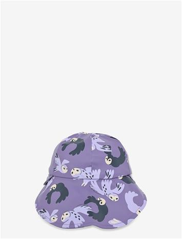 REIMA Rain Hat, Rainy - MISTY VIOLET - 46