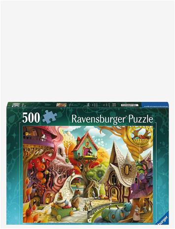 Home Sweet Home Palapeli 500 palaa Ravensburger