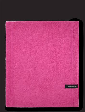Didriksons Monte 2, kauluri, lapset, pinkki