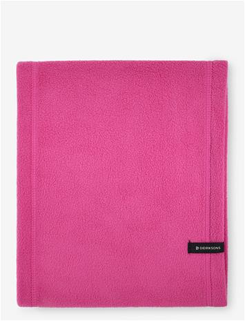 Didriksons Monte 2, kauluri, lapset, pinkki