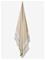 COMPLIMENTS Maggiore Towel - YELLOW - 90X 180 cm – kuva 2